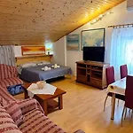 Apartman Alex
