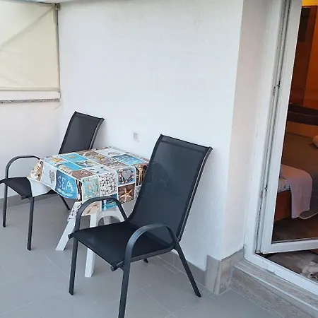 Alex Apartmán Rovinj