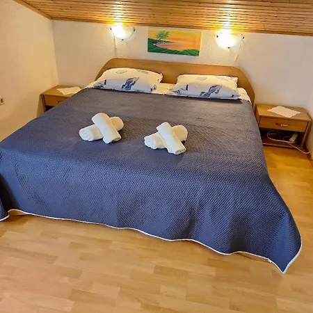 Alex Apartmán Rovinj