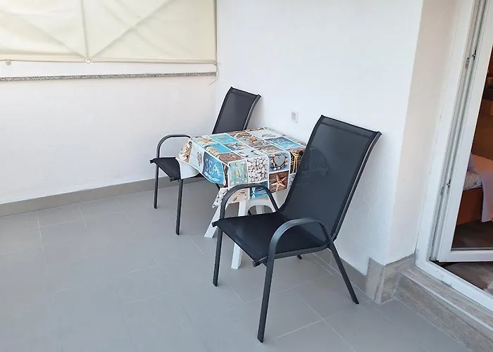 Alex Διαμέρισμα