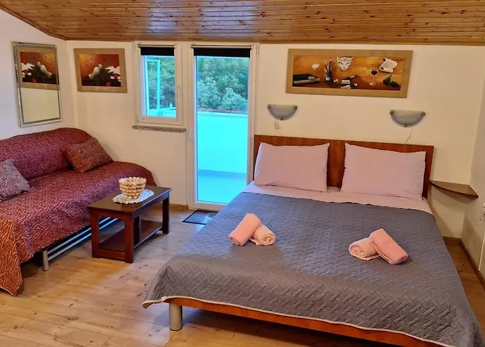 Alex Διαμέρισμα