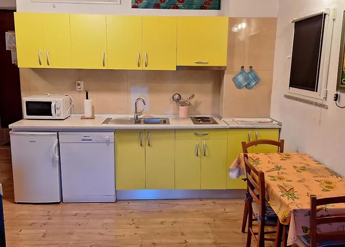 Διαμέρισμα Alex