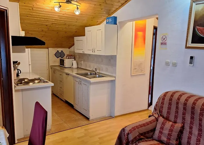 Διαμέρισμα Alex