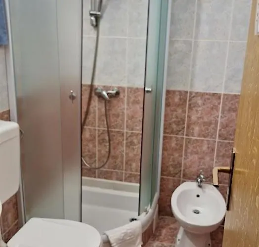 Alex Διαμέρισμα Ρόβινι