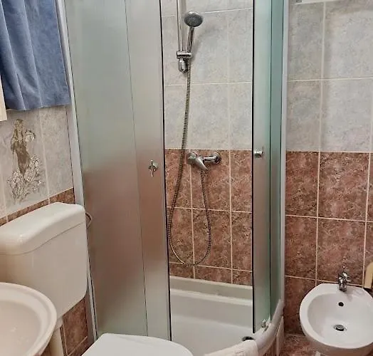 Διαμέρισμα Alex Ρόβινι