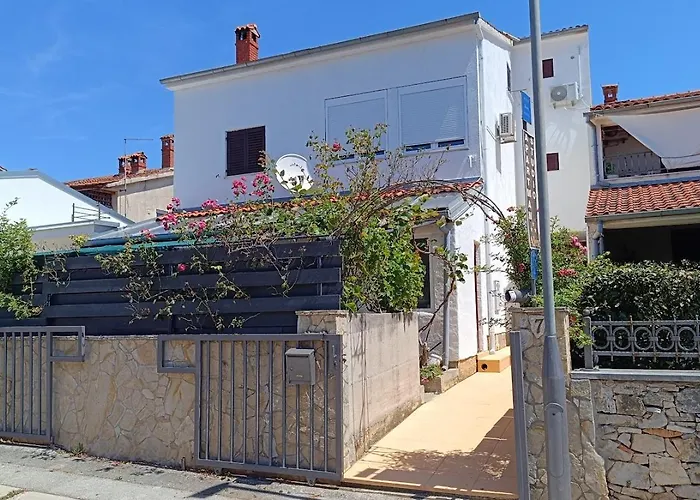 Alex Διαμέρισμα