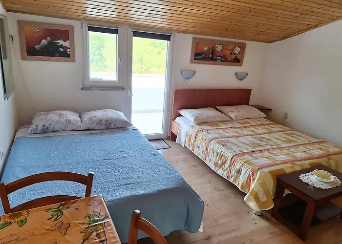 Alex Διαμέρισμα *