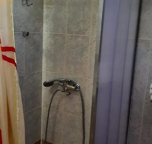 Διαμέρισμα Alex