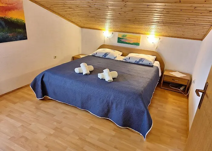 Alex Διαμέρισμα *