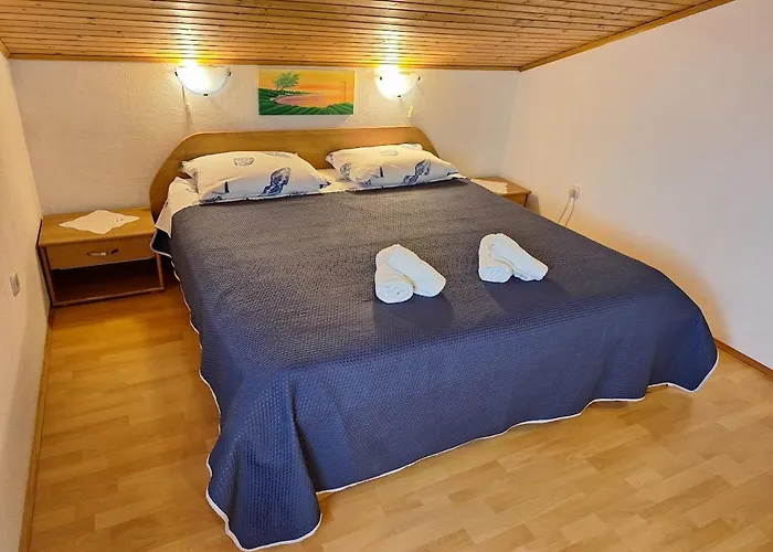 Apartmán Alex *