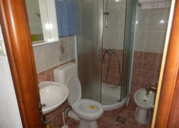 Διαμέρισμα Alex