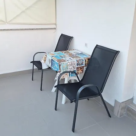 Alex Apartamento