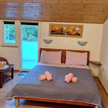 Apartament Alex Rovinj