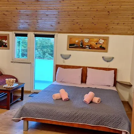 Apartamento Alex *