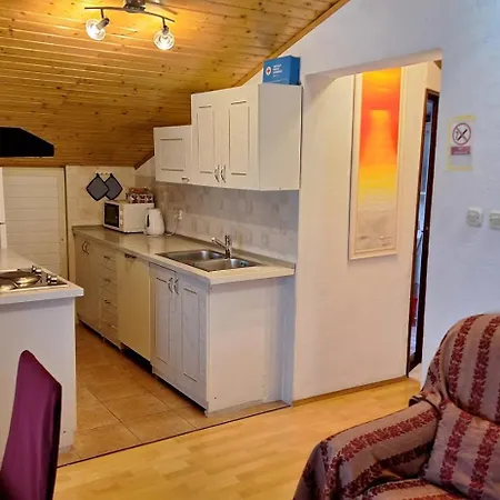 Apartament Alex