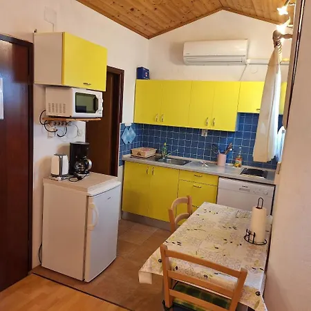 Apartament Alex
