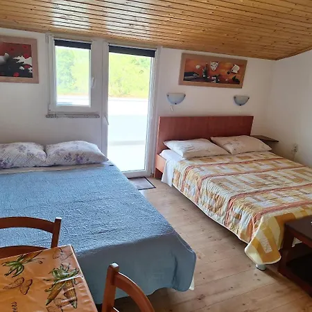 Alex Apartament *