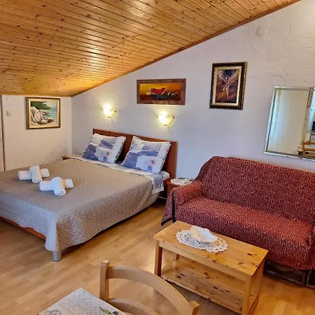 Apartament Alex *