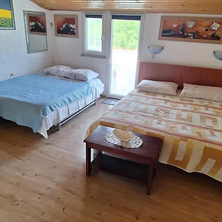Alex Apartament Rovinj