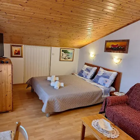 Apartment Alex Rovinj