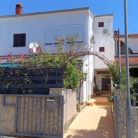 Alex Rovinj