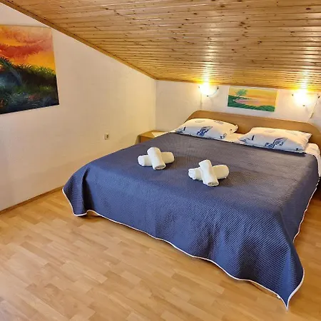 Alex Apartament