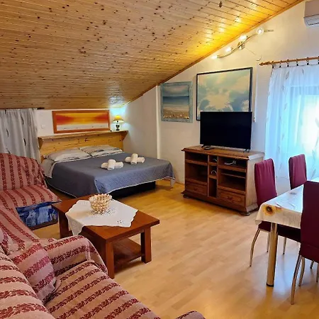 Apartament Alex