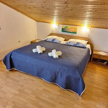 Alex Apartament *