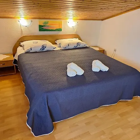Apartament Alex *