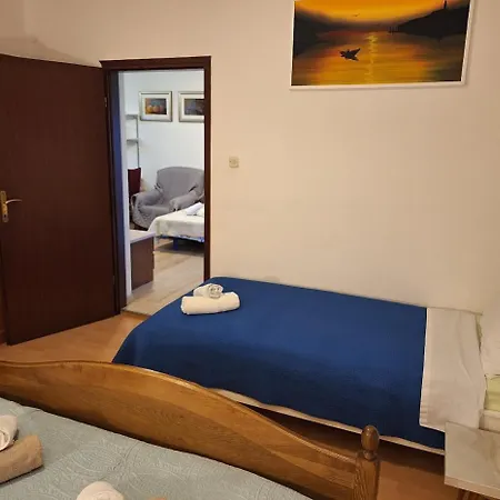 Alex Apartament Rovinj
