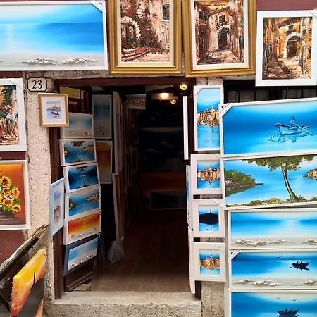 Alex Rovinj
