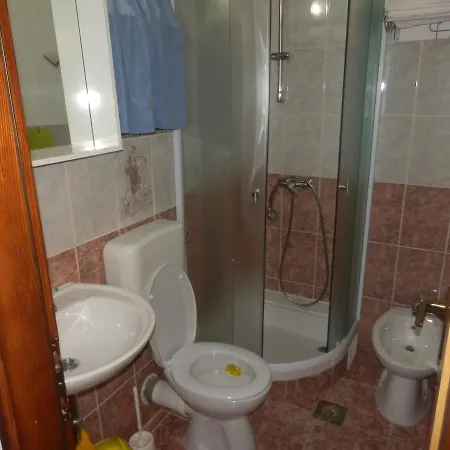 Apartament Alex