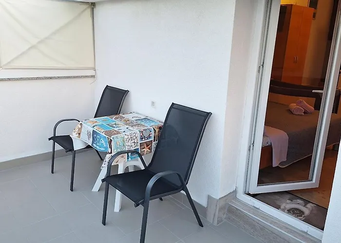 Alex Apartman Rovinj