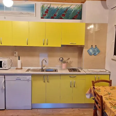 Alex דירה רוביני
