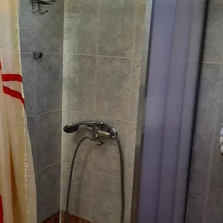 דירה Alex